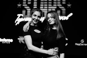 Регистрация STARS 5.06.26 (фотограф Роман Притула)
